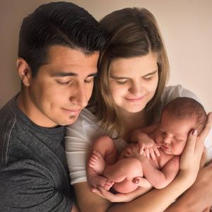 Meet your Posher, Jose